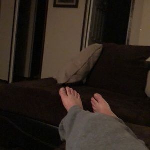 Meet your Posher, Matt